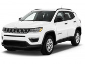 Jeep Compass occasion année 2018 boite Manuelle Annonce Jeep Compass occasion Essence 1.4 MultiAir 140 ch à Beaupuy