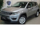 Jeep Compass occasion année 2018 boite Manuelle Annonce Jeep Compass occasion Essence 1.4 MultiAir 140 ch à Beaupuy