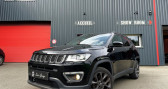 Annonce Jeep Compass occasion Essence 1.4 MultiAir 140 Signarure 2019  Saint Berthevin