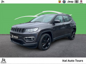 Annonce Jeep Compass occasion Essence 1.4 MultiAir 140ch Brooklyn Edition 4x2/GARANTIE 1AN  CHAMBRAY LES TOURS