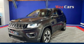 Annonce Jeep Compass occasion Essence 1.4 MULTIAIR 140CH LIMITED 2WD  ROUEN