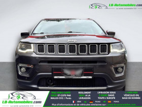Jeep Compass 1.4  MultiAir 170 ch  BVA  occasion � Beaupuy - photo n�4