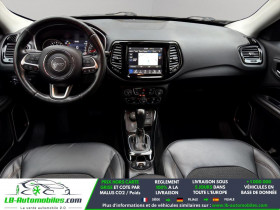Jeep Compass 1.4  MultiAir 170 ch  BVA  occasion � Beaupuy - photo n�3