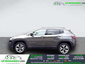 Jeep Compass 1.4  MultiAir 170 ch  BVA  occasion � Beaupuy - photo n�5