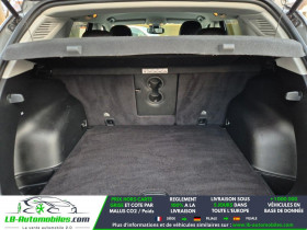 Jeep Compass 1.4  MultiAir 170 ch  BVA  occasion � Beaupuy - photo n�8