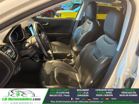 Jeep Compass 1.4  MultiAir 170 ch  BVA  occasion � Beaupuy - photo n�7