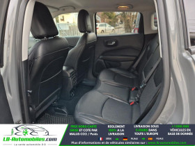 Jeep Compass 1.4  MultiAir 170 ch  BVA  occasion � Beaupuy - photo n�7