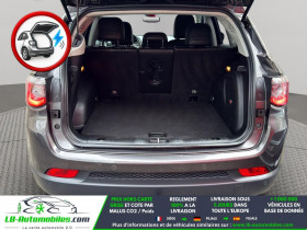 Jeep Compass 1.4  MultiAir 170 ch  BVA  occasion � Beaupuy - photo n�11