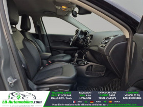 Jeep Compass 1.4  MultiAir 170 ch  BVA  occasion � Beaupuy - photo n�6