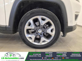 Jeep Compass 1.4  MultiAir 170 ch  BVA  occasion � Beaupuy - photo n�8