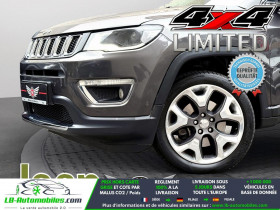 Jeep Compass 1.4  MultiAir 170 ch  BVA  occasion � Beaupuy - photo n�10