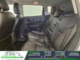 Jeep Compass 1.4  MultiAir 170 ch  BVA  occasion � Beaupuy - photo n�7