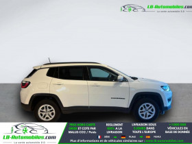 Jeep Compass 1.4  MultiAir 170 ch  BVA  occasion � Beaupuy - photo n�5