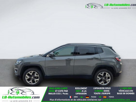 Jeep Compass 1.4  MultiAir 170 ch  BVA  occasion � Beaupuy - photo n�5