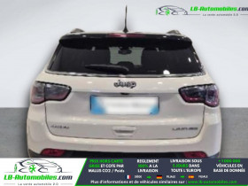 Jeep Compass 1.4  MultiAir 170 ch  BVA  occasion � Beaupuy - photo n�6