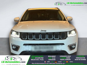 Jeep Compass 1.4  MultiAir 170 ch  BVA  occasion � Beaupuy - photo n�4