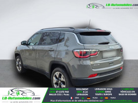 Jeep Compass 1.4  MultiAir 170 ch  BVA  occasion � Beaupuy - photo n�4