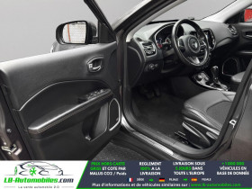 Jeep Compass 1.4  MultiAir 170 ch  BVA  occasion � Beaupuy - photo n�9