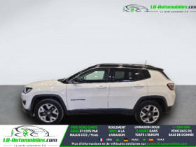 Jeep Compass 1.4  MultiAir 170 ch  BVA  occasion � Beaupuy - photo n�5