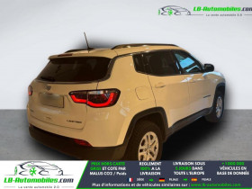 Jeep Compass 1.4  MultiAir 170 ch  BVA  occasion � Beaupuy - photo n�3