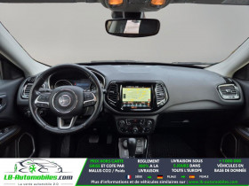 Jeep Compass 1.4  MultiAir 170 ch  BVA  occasion � Beaupuy - photo n�3