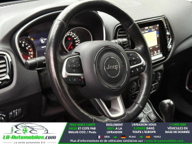 Jeep Compass 1.4  MultiAir 170 ch  BVA  occasion � Beaupuy - photo n�8