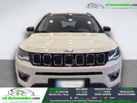Jeep Compass 1.4  MultiAir 170 ch  BVA  occasion � Beaupuy - photo n�4