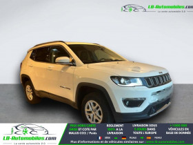 Jeep Compass 1.4  MultiAir 170 ch  BVA  occasion � Beaupuy - photo n�2