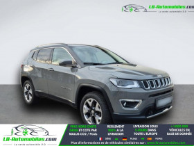 Jeep Compass 1.4  MultiAir 170 ch  BVA  occasion � Beaupuy - photo n�2