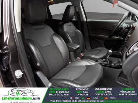 Jeep Compass 1.4  MultiAir 170 ch  BVA  occasion � Beaupuy - photo n�7