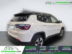 Jeep Compass 1.4  MultiAir 170 ch  BVA  occasion � Beaupuy - photo n�3