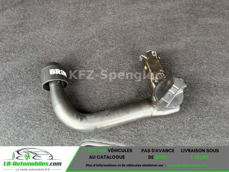 Jeep Compass 1.4  MultiAir 170 ch  BVA  occasion � Beaupuy - photo n�6