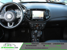 Jeep Compass 1.4  MultiAir 170 ch  BVA  occasion � Beaupuy - photo n�3