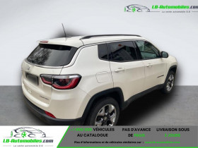Jeep Compass 1.4  MultiAir 170 ch  BVA  occasion � Beaupuy - photo n�3