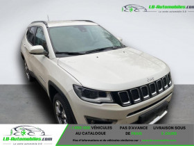 Jeep Compass 1.4  MultiAir 170 ch  BVA  occasion � Beaupuy - photo n�2