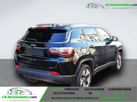 Jeep Compass 1.4  MultiAir 170 ch  BVA  occasion � Beaupuy - photo n�2