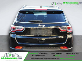 Jeep Compass 1.4  MultiAir 170 ch  BVA  occasion � Beaupuy - photo n�6