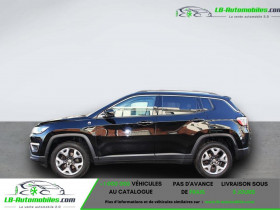 Jeep Compass 1.4  MultiAir 170 ch  BVA  occasion � Beaupuy - photo n�5