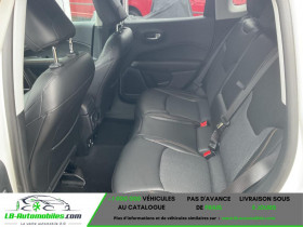 Jeep Compass 1.4  MultiAir 170 ch  BVA  occasion � Beaupuy - photo n�5