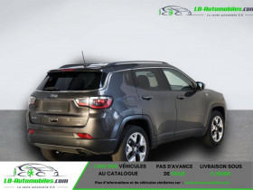 Jeep Compass 1.4  MultiAir 170 ch  BVA  occasion � Beaupuy - photo n�4