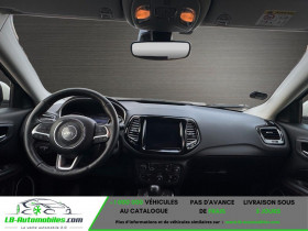 Jeep Compass 1.4  MultiAir 170 ch  BVA  occasion � Beaupuy - photo n�3