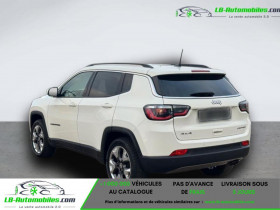 Jeep Compass 1.4  MultiAir 170 ch  BVA  occasion � Beaupuy - photo n�2
