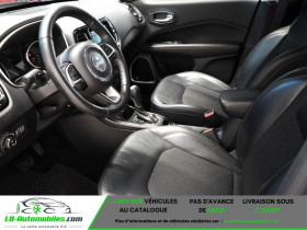 Jeep Compass 1.4  MultiAir 170 ch  BVA  occasion � Beaupuy - photo n�7