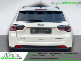 Jeep Compass 1.4  MultiAir 170 ch  BVA  occasion � Beaupuy - photo n�7