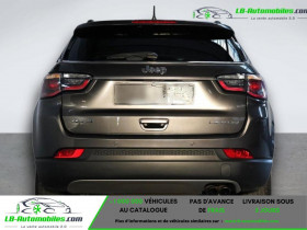 Jeep Compass 1.4  MultiAir 170 ch  BVA  occasion � Beaupuy - photo n�6