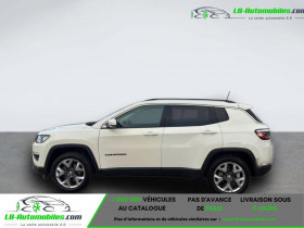 Jeep Compass 1.4  MultiAir 170 ch  BVA  occasion � Beaupuy - photo n�6