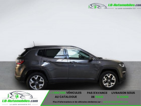 Jeep Compass 1.4  MultiAir 170 ch  BVA  occasion � Beaupuy - photo n�5