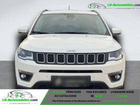 Jeep Compass 1.4  MultiAir 170 ch  BVA  occasion � Beaupuy - photo n�5