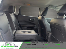 Jeep Compass 1.4  MultiAir 170 ch  BVA  occasion � Beaupuy - photo n�9