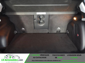 Jeep Compass 1.4  MultiAir 170 ch  BVA  occasion � Beaupuy - photo n�9